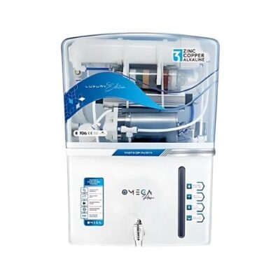 OMEGA FULL RO MACHINE