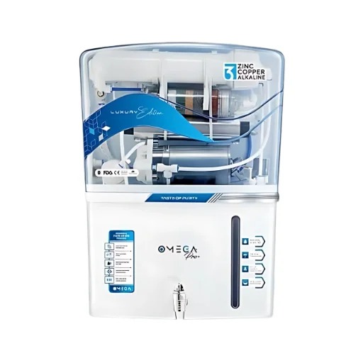 OMEGA FULL RO MACHINE