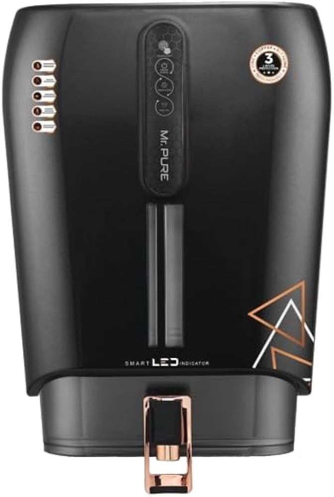 Mr. Pure Ro Machine - Image 2