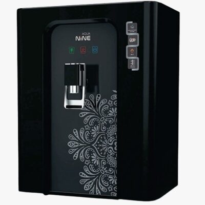 Aqua Nine Ro Machine