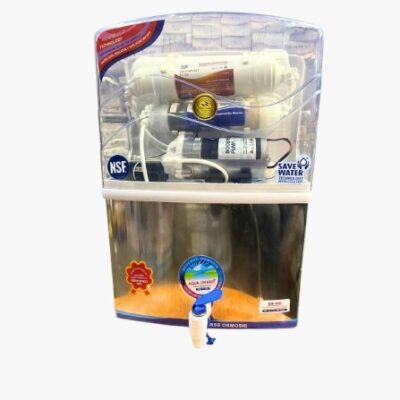 Aqua Grand ss 304 Ro Machine